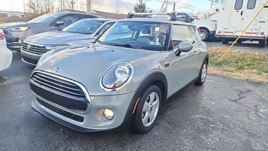 2019 MINI Hardtop Cooper — Hatchback — 63,232 mi — South Plainfield, NJ