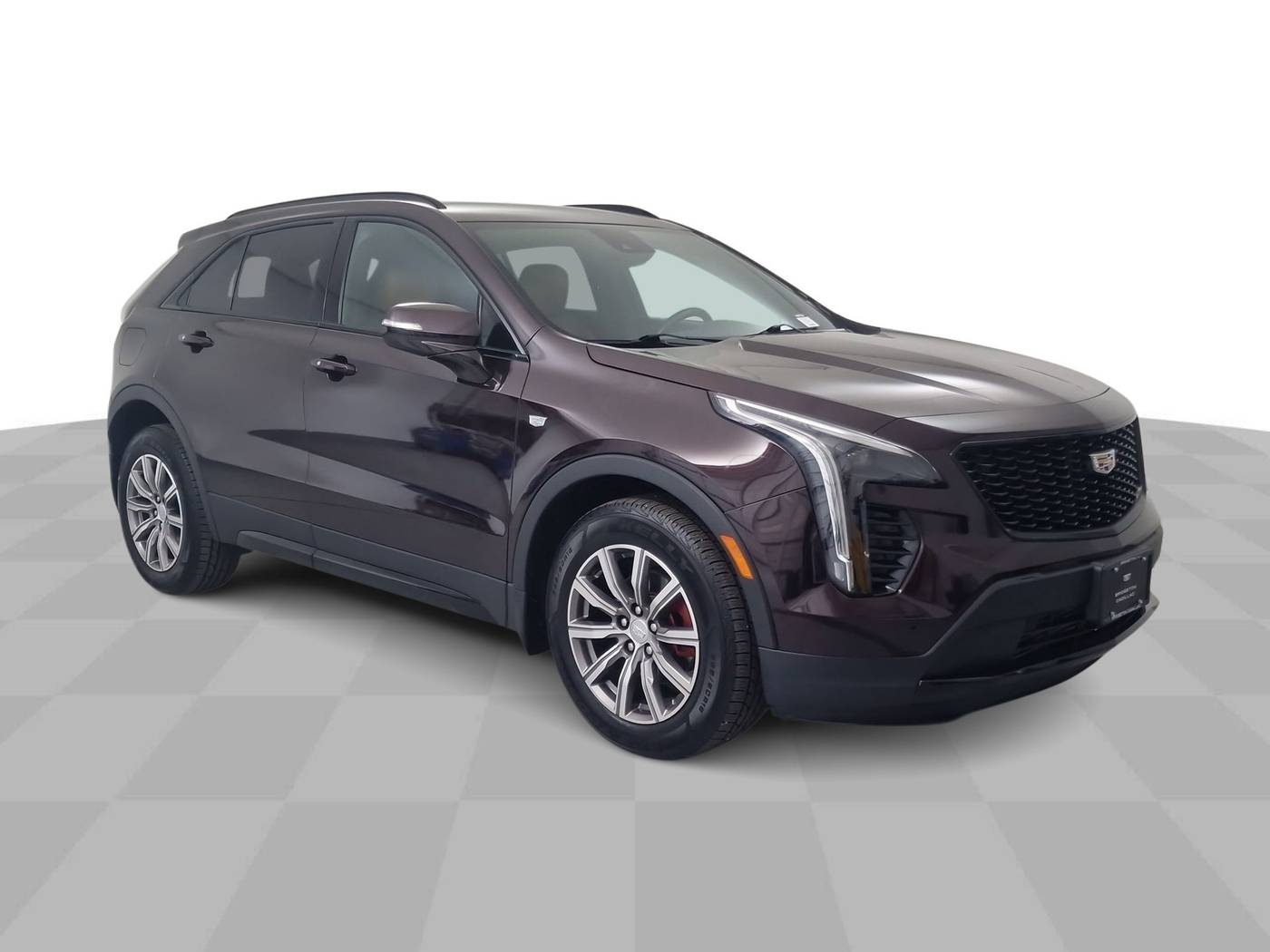 2021 Cadillac XT4 Sport — SUV — 34,566 mi — Bridgeton, NJ