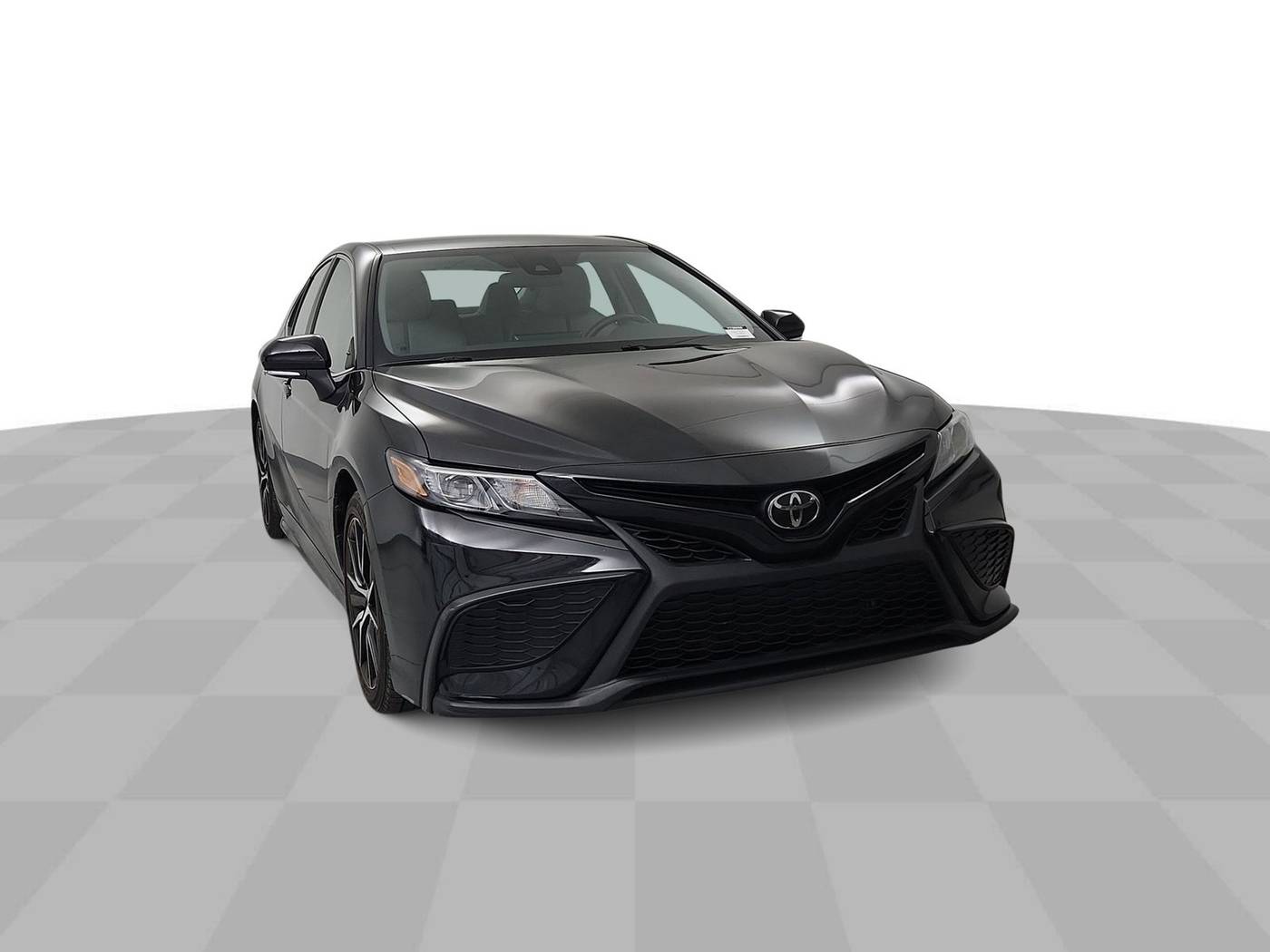 2023 Toyota Camry SE — Sedan — 50,898 mi — Bridgeton, NJ