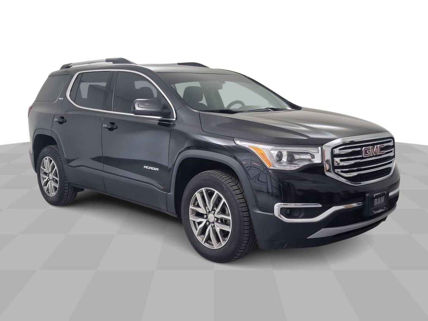 2019 GMC Acadia SLE — SUV — 81,200 mi — Bridgeton, NJ