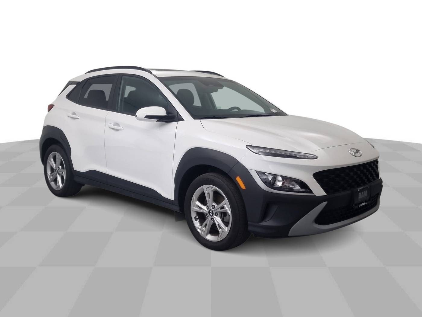 2022 Hyundai Kona SEL — SUV — 26,165 mi — Bridgeton, NJ