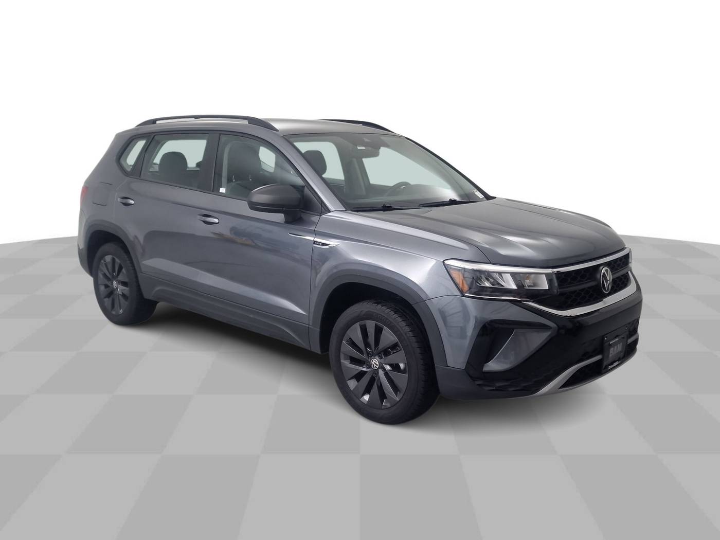 2024 Volkswagen Taos S — SUV — 25,039 mi — Bridgeton, NJ