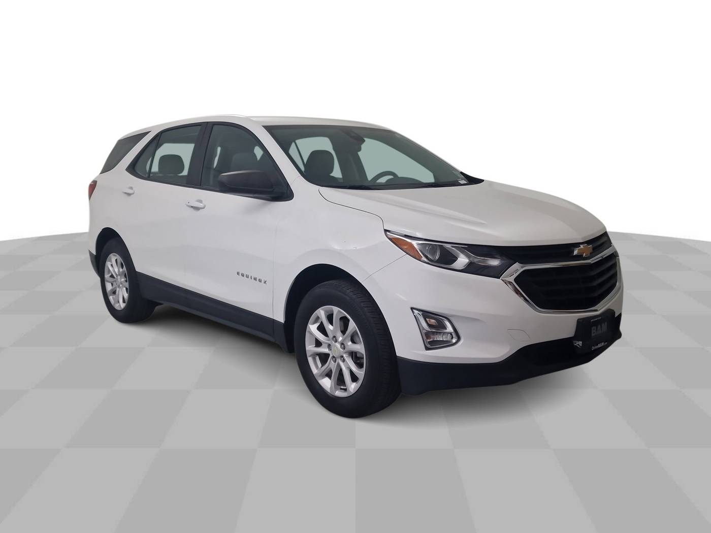 2021 Chevrolet Equinox LS — SUV — 21,693 mi — Bridgeton, NJ