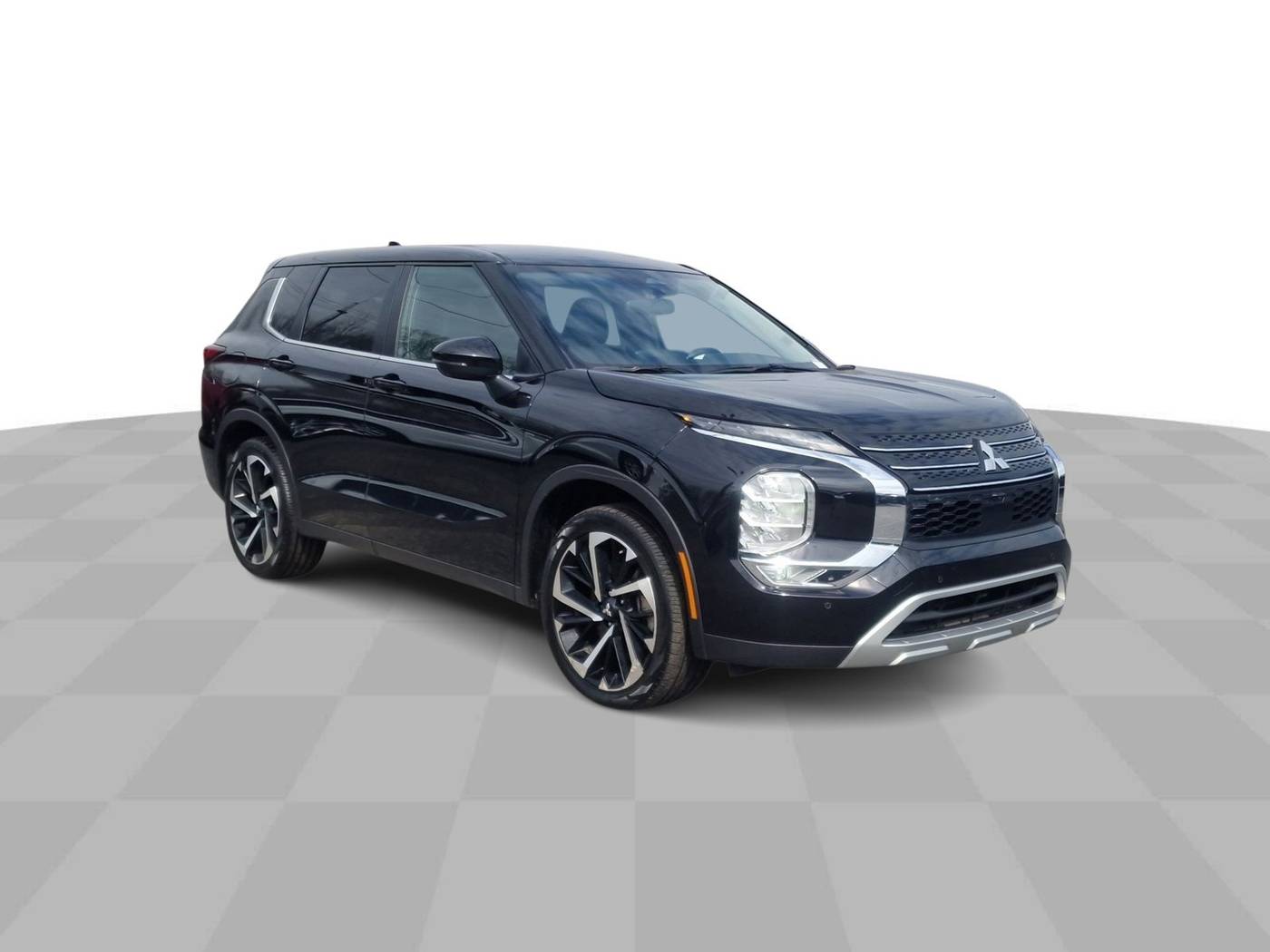 2023 Mitsubishi Outlander SE — SUV — 45,177 mi — Bridgeton, NJ