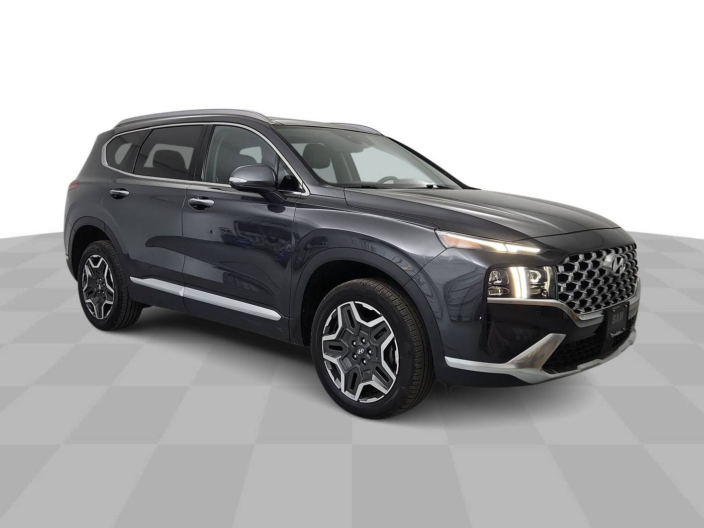 2023 Hyundai Santa Fe Limited — SUV — 61,685 mi — Bridgeton, NJ