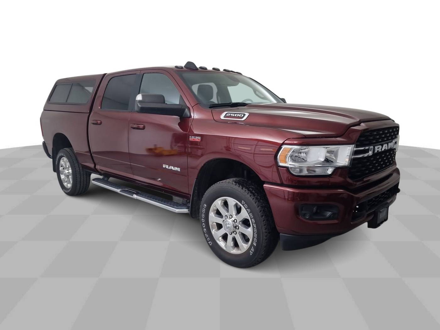 2022 Ram 2500 Big Horn — Pickup Truck — 26,145 mi — Bridgeton, NJ