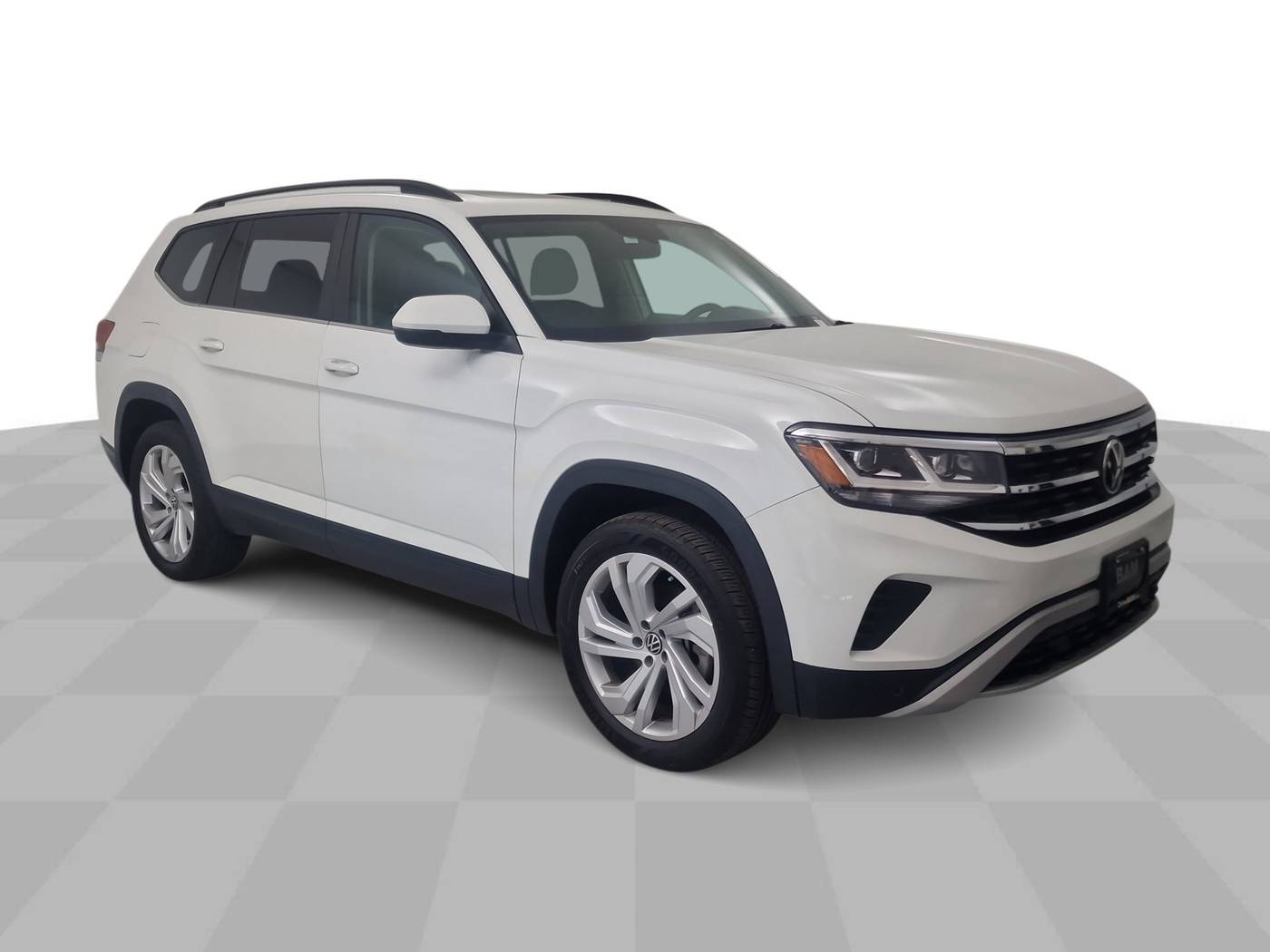 2021 Volkswagen Atlas SE with Technology — SUV — 50,820 mi — Bridgeton, NJ