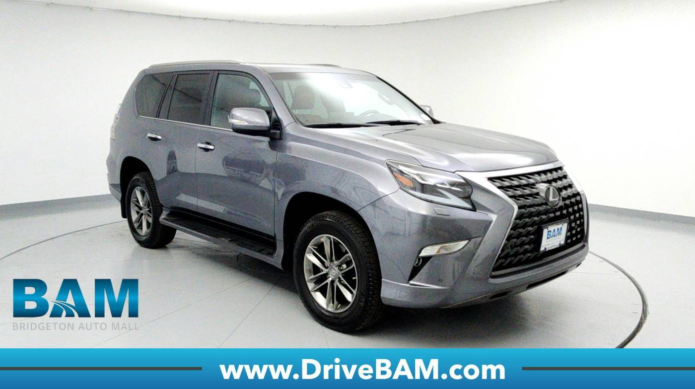 2022 Lexus GX GX 460 Premium — SUV — 31,421 mi — Bridgeton, NJ