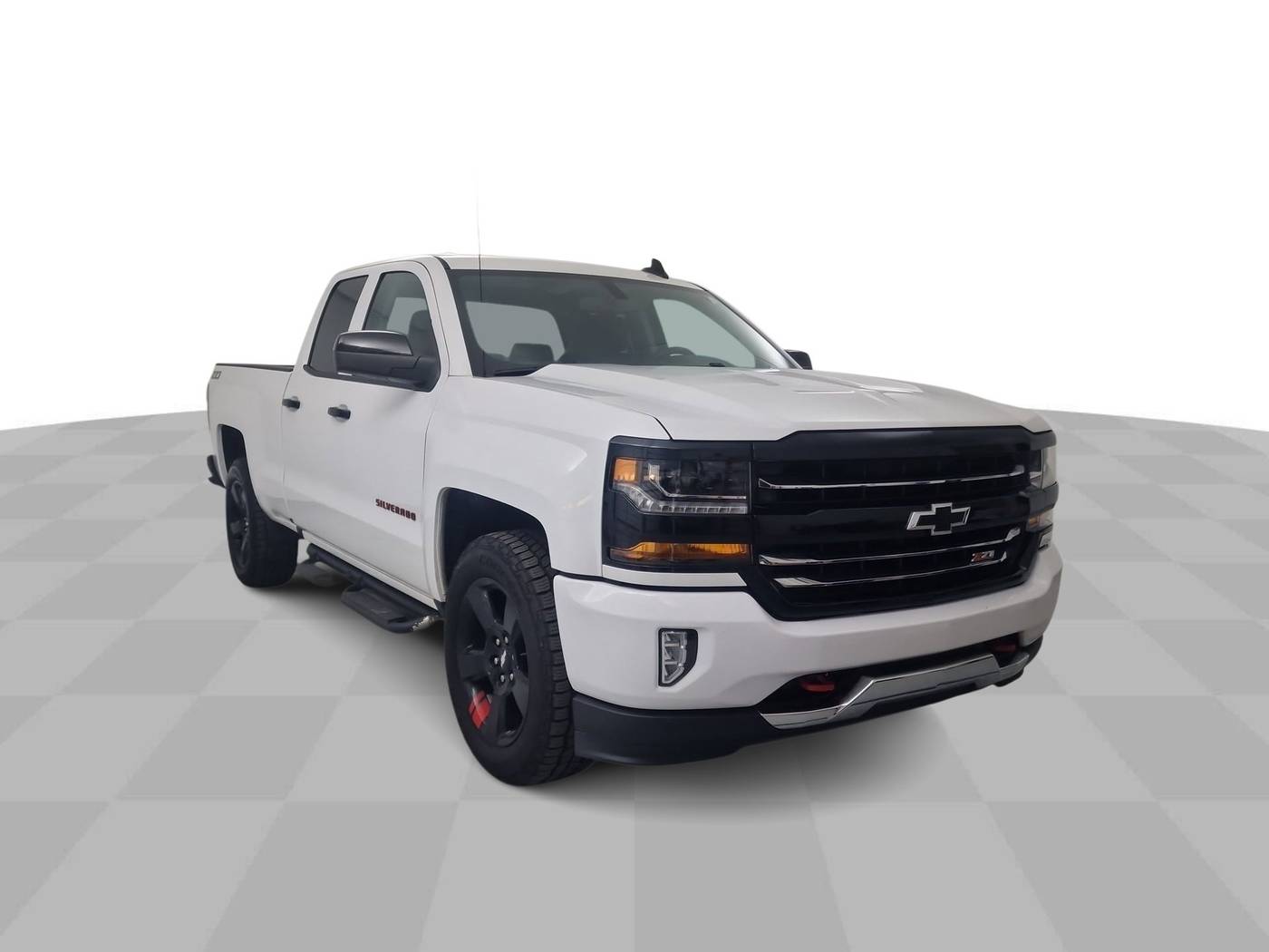 2018 Chevrolet Silverado 1500 LT — Pickup Truck — 68,903 mi — Bridgeton, NJ