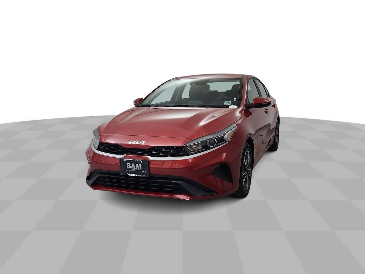 2023 Kia Forte LXS — Sedan — 50,991 mi — Bridgeton, NJ