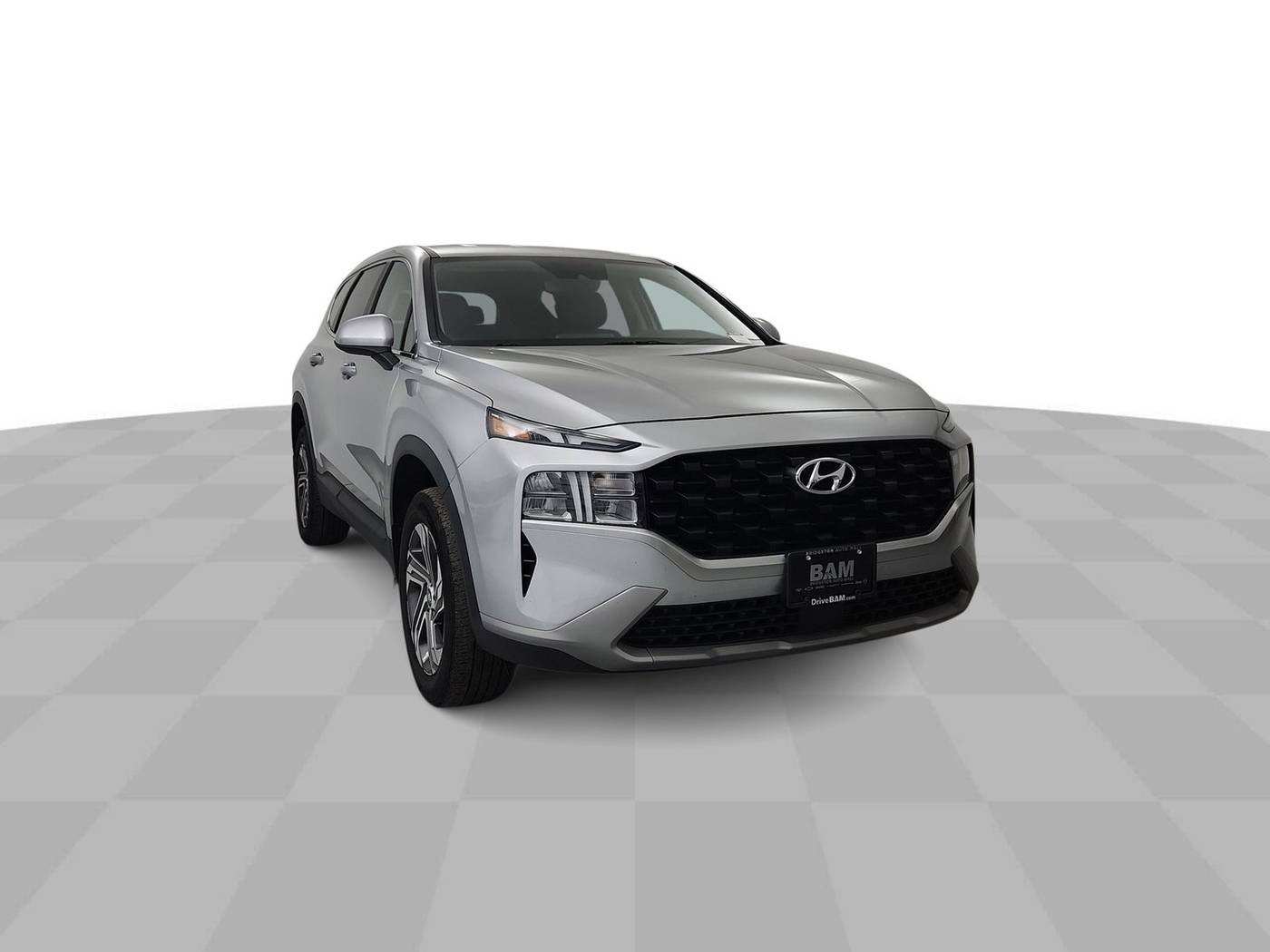 2022 Hyundai Santa Fe SE — SUV — 41,086 mi — Bridgeton, NJ