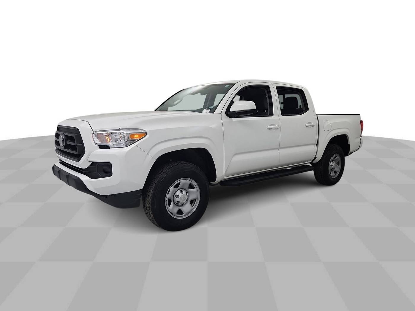 2023 Toyota Tacoma SR — Pickup Truck — 29,118 mi — Bridgeton, NJ