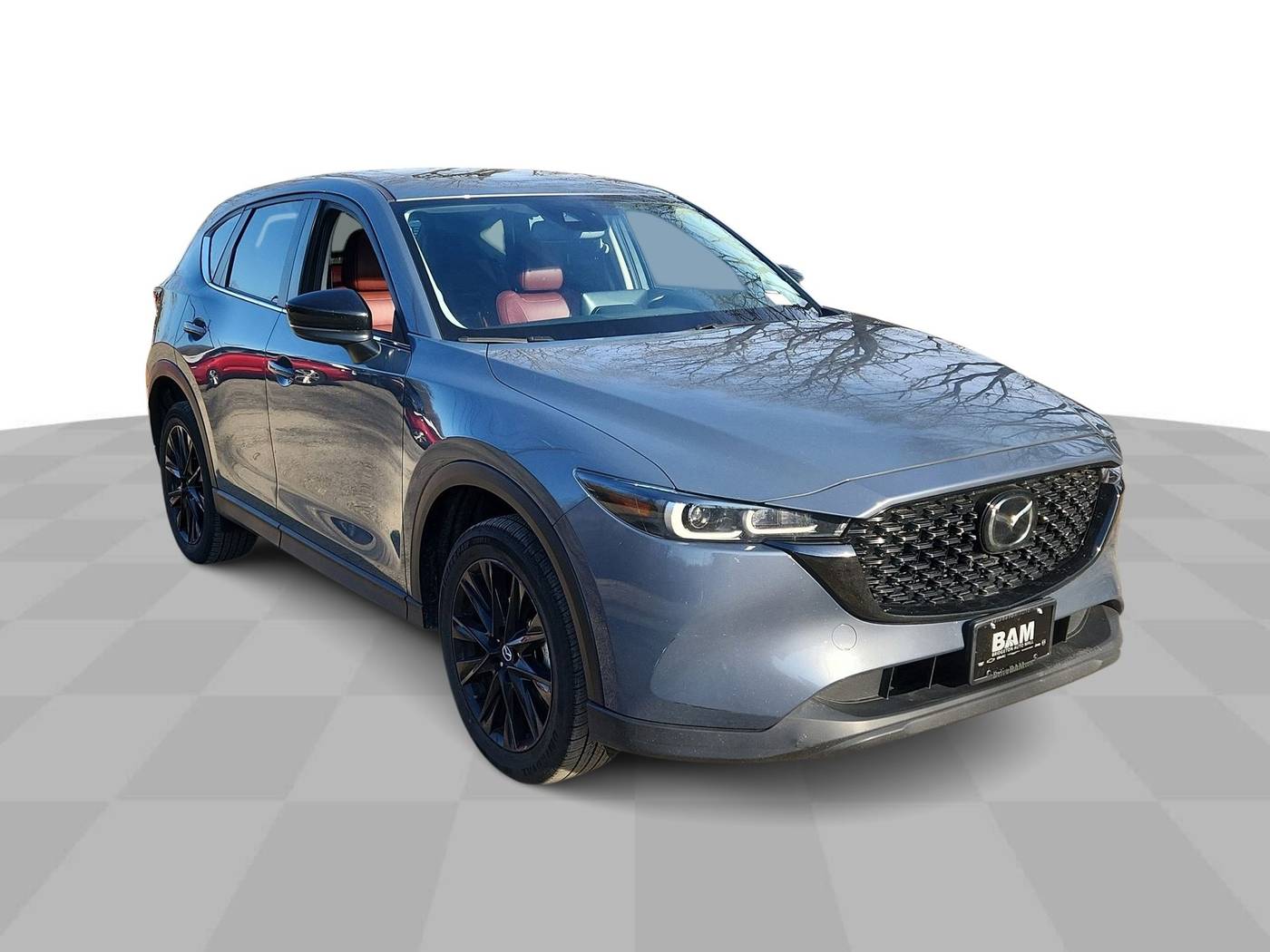 2023 Mazda CX-5 2.5 S Carbon Edition — SUV — 49,897 mi — Bridgeton, NJ