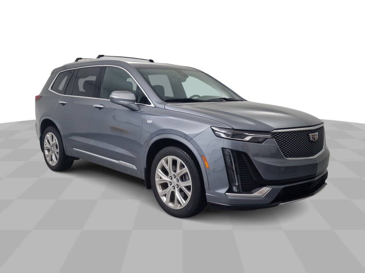 2020 Cadillac XT6 Premium Luxury — SUV — 75,192 mi — Bridgeton, NJ