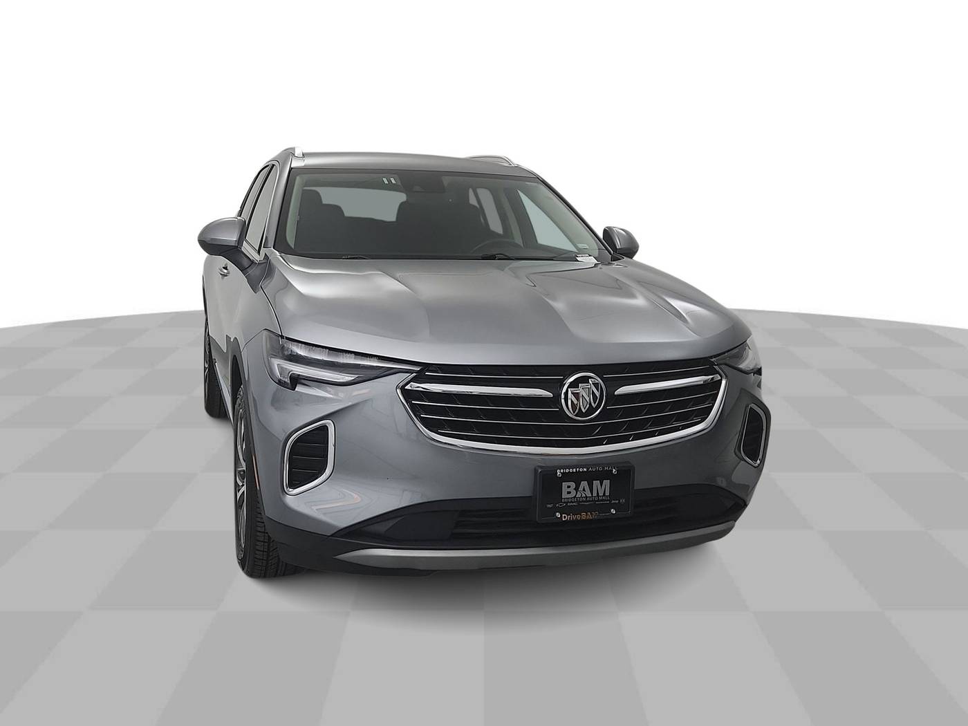 2023 Buick Envision Essence — SUV — 40,810 mi — Bridgeton, NJ