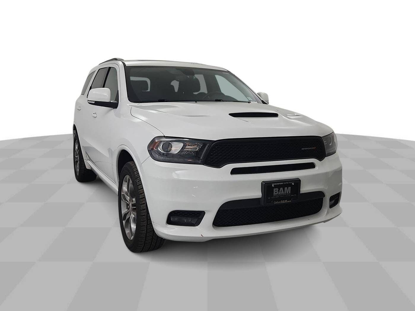 2020 Dodge Durango GT Plus — SUV — 43,972 mi — Bridgeton, NJ