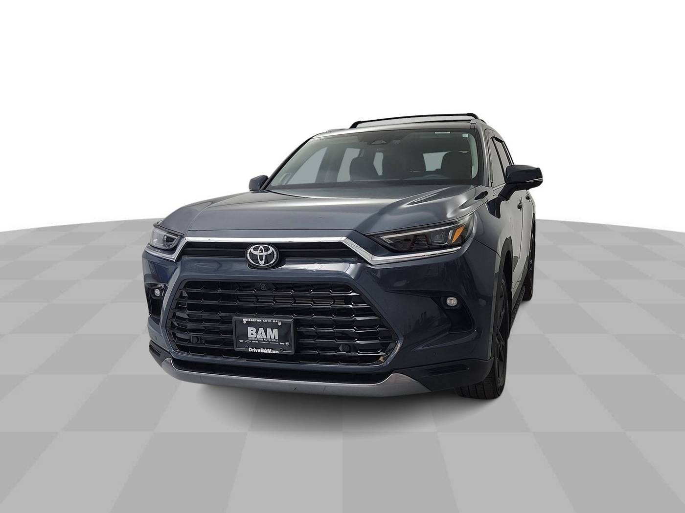 2024 Toyota Grand Highlander Hybrid XLE — SUV — 25,509 mi — Bridgeton, NJ