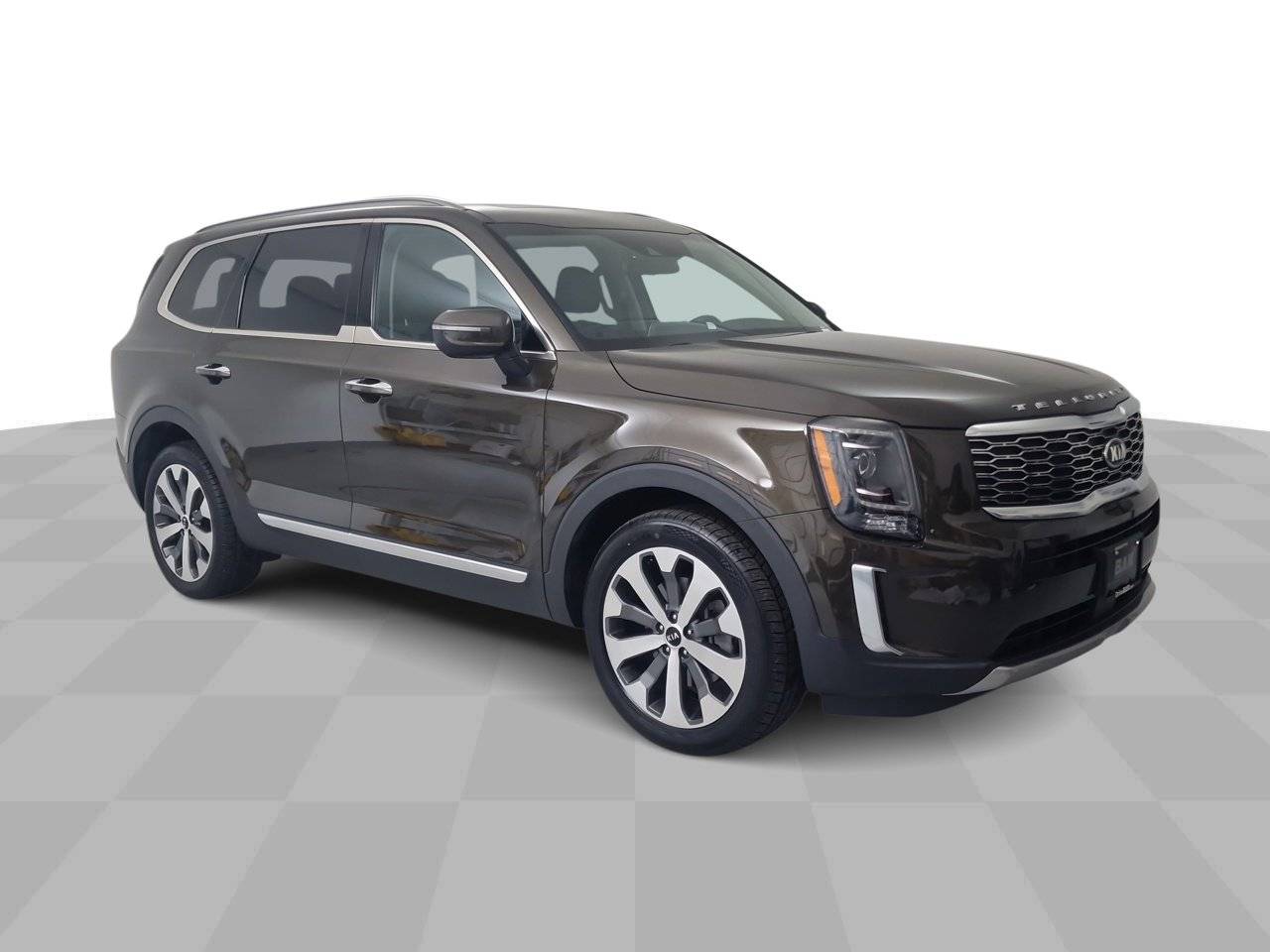 2021 Kia Telluride S — SUV — 62,809 mi — Bridgeton, NJ