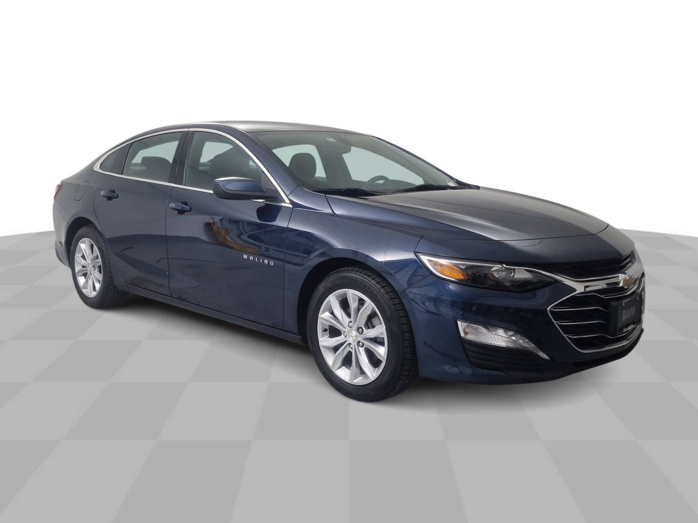 2022 Chevrolet Malibu LT — Sedan — 63,050 mi — Bridgeton, NJ