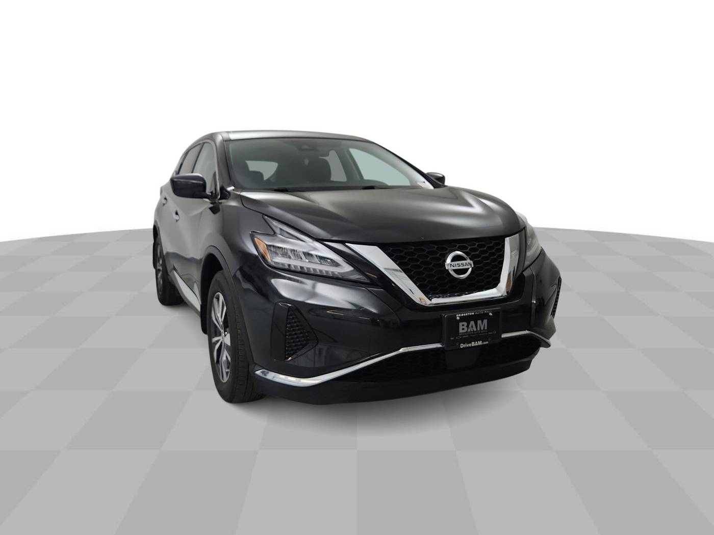 2022 Nissan Murano S — SUV — 32,605 mi — Bridgeton, NJ