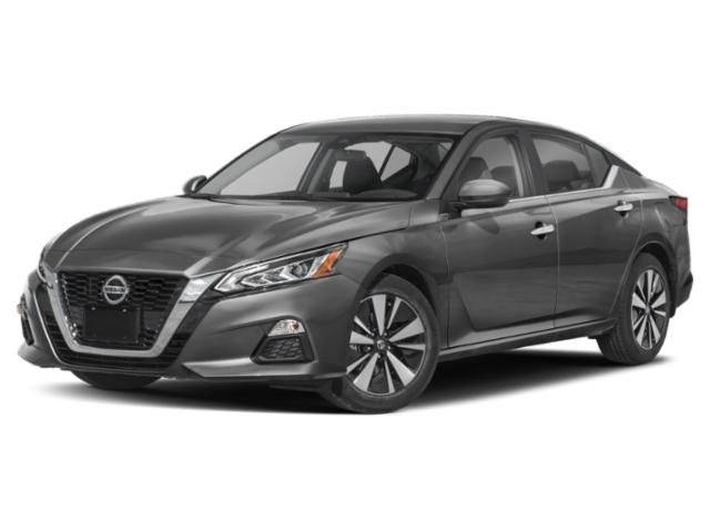 2022 Nissan Altima SV — Sedan — 25,004 mi — Bridgeton, NJ