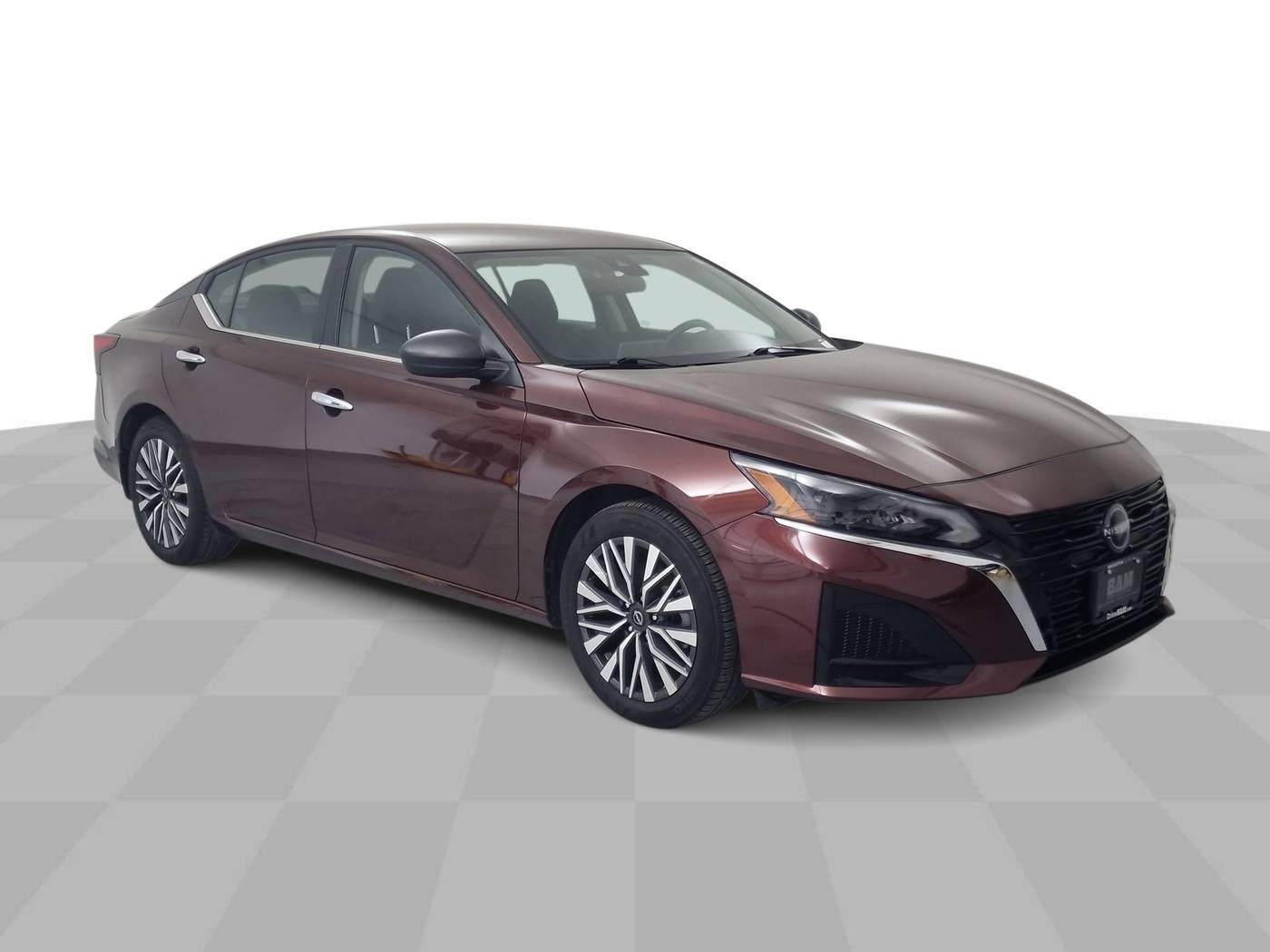 2024 Nissan Altima SV — Sedan — 18,792 mi — Bridgeton, NJ