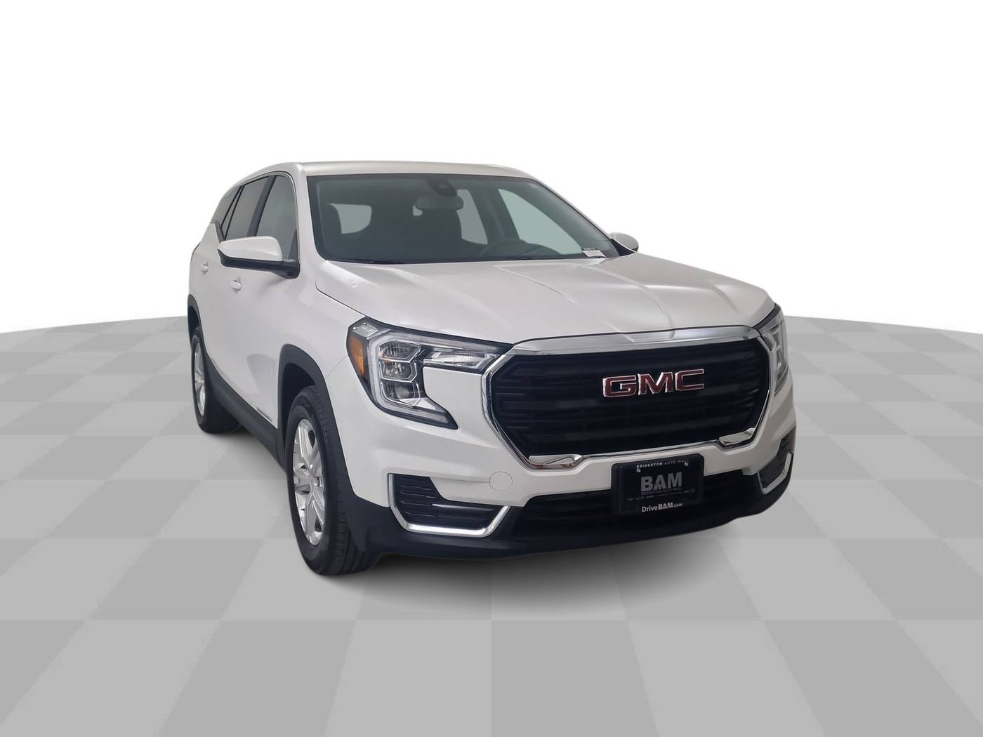 2024 GMC Terrain SLE — SUV — 20,695 mi — Bridgeton, NJ