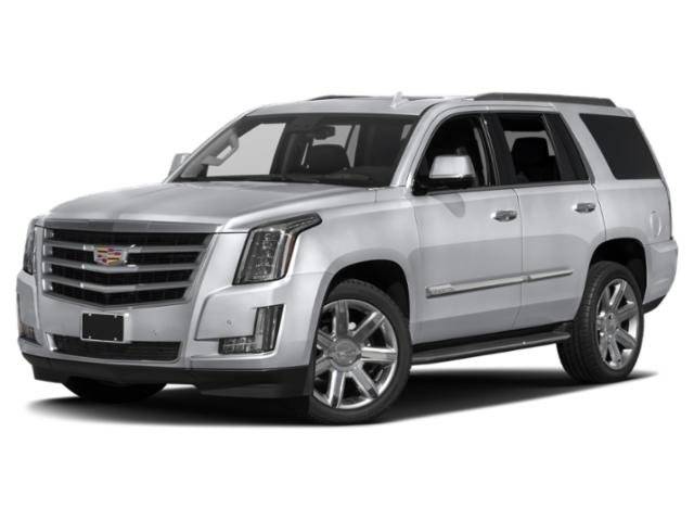2018 Cadillac Escalade Luxury — SUV — 45,241 mi — Bridgeton, NJ