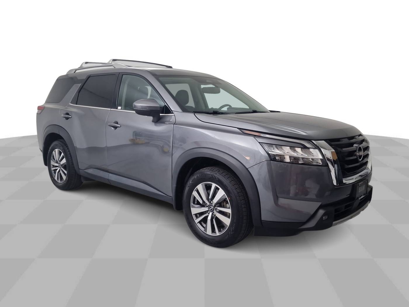 2022 Nissan Pathfinder SL — SUV — 27,782 mi — Bridgeton, NJ