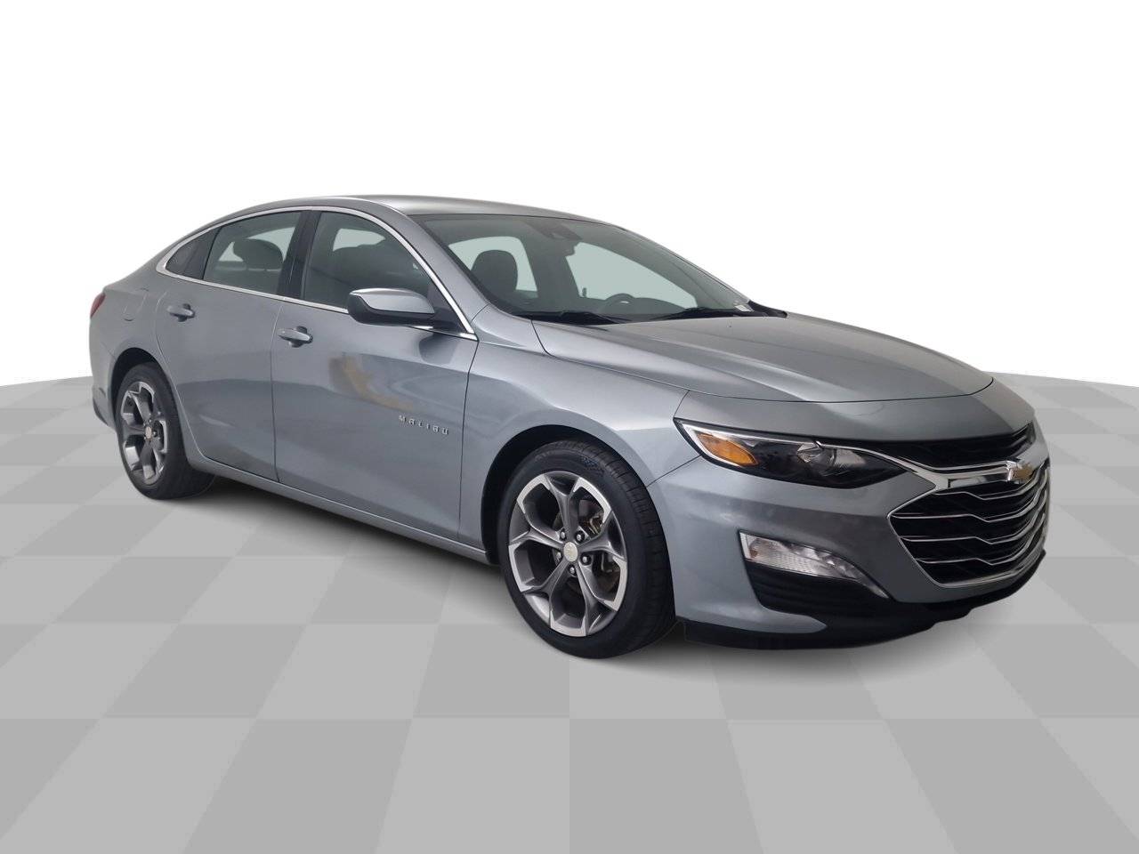 2023 Chevrolet Malibu LT — Sedan — 63,930 mi — Bridgeton, NJ