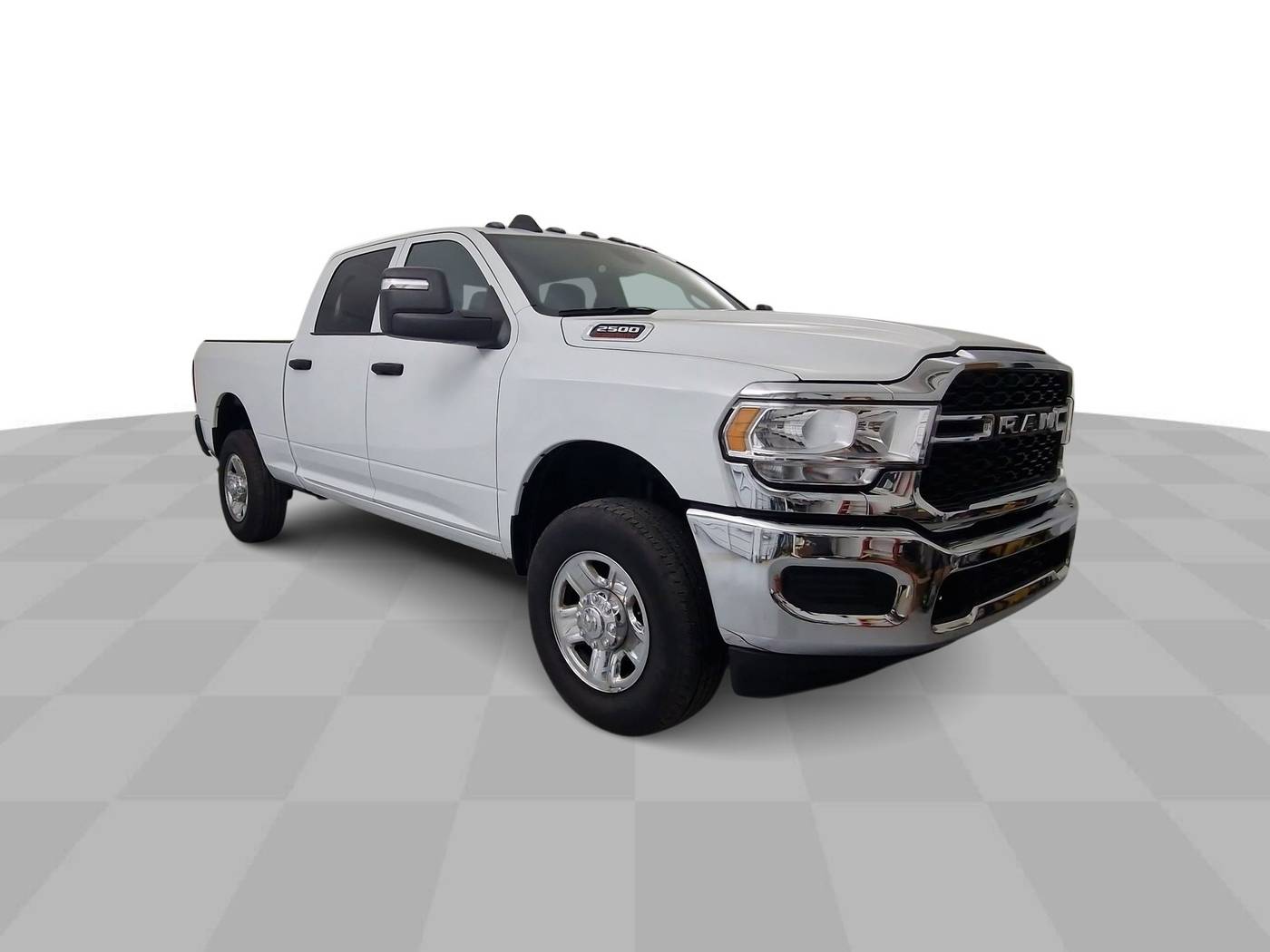 2023 Ram 2500 Tradesman — Pickup Truck — 22,699 mi — Bridgeton, NJ