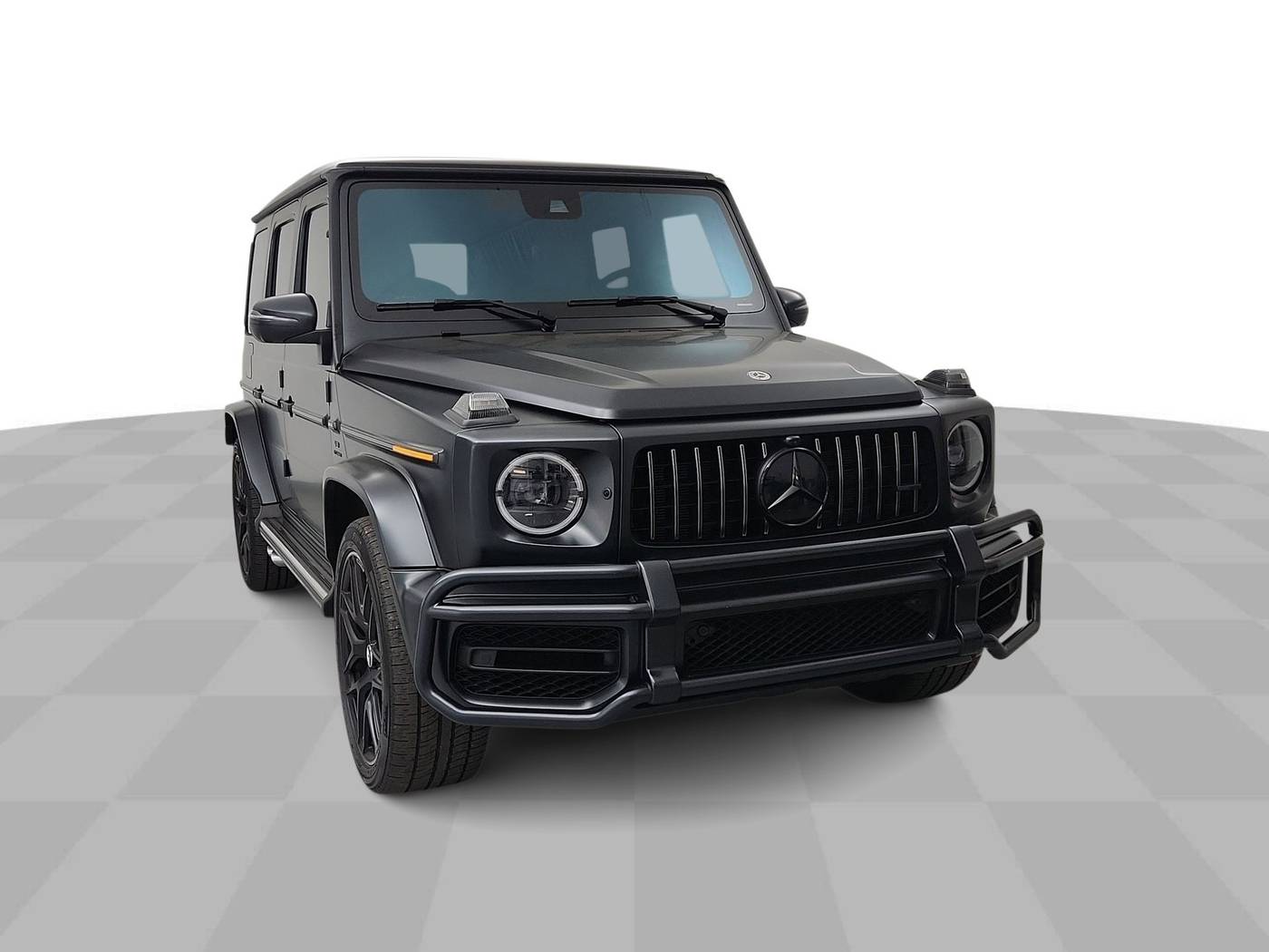 2021 Mercedes-Benz G-Class AMG G 63 — SUV — 25,950 mi — Bridgeton, NJ