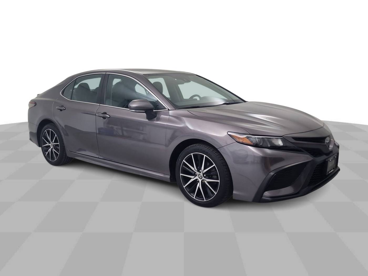2022 Toyota Camry SE — Sedan — 29,930 mi — Bridgeton, NJ
