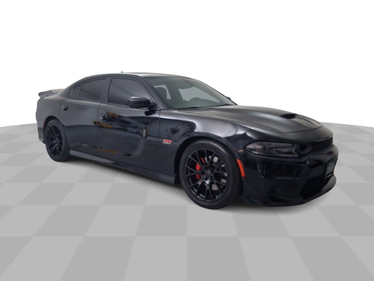 2019 Dodge Charger Scat Pack — Sedan — 82,317 mi — Bridgeton, NJ