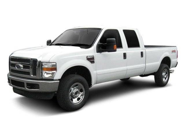 2010 Ford Super Duty F-350 XLT — Pickup Truck — 287,720 mi — Bridgeton, NJ
