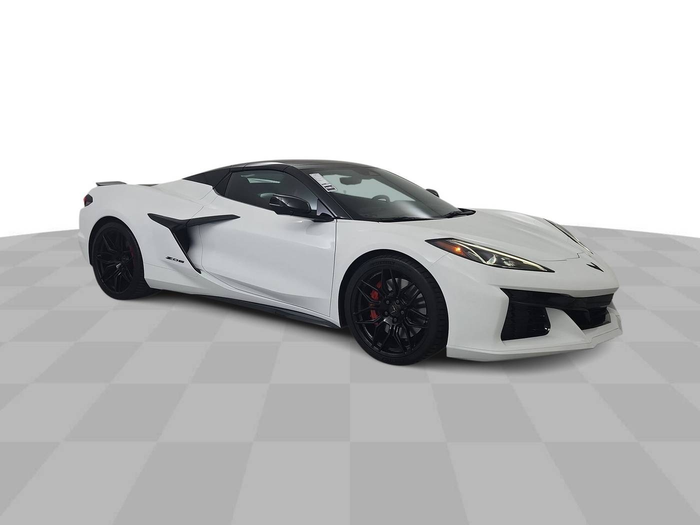 2024 Chevrolet Corvette Z06 2LZ — Convertible — 1,130 mi — Bridgeton, NJ