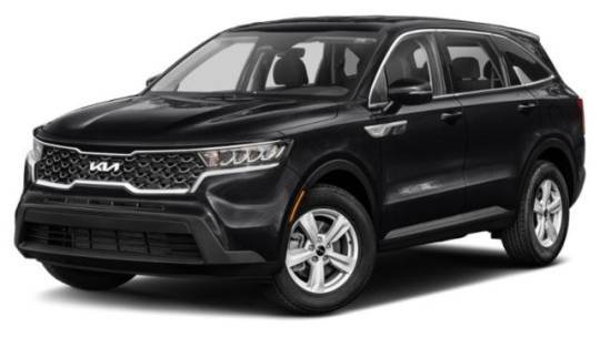 2022 Kia Sorento LX — SUV — 37,625 mi — Bridgeton, NJ