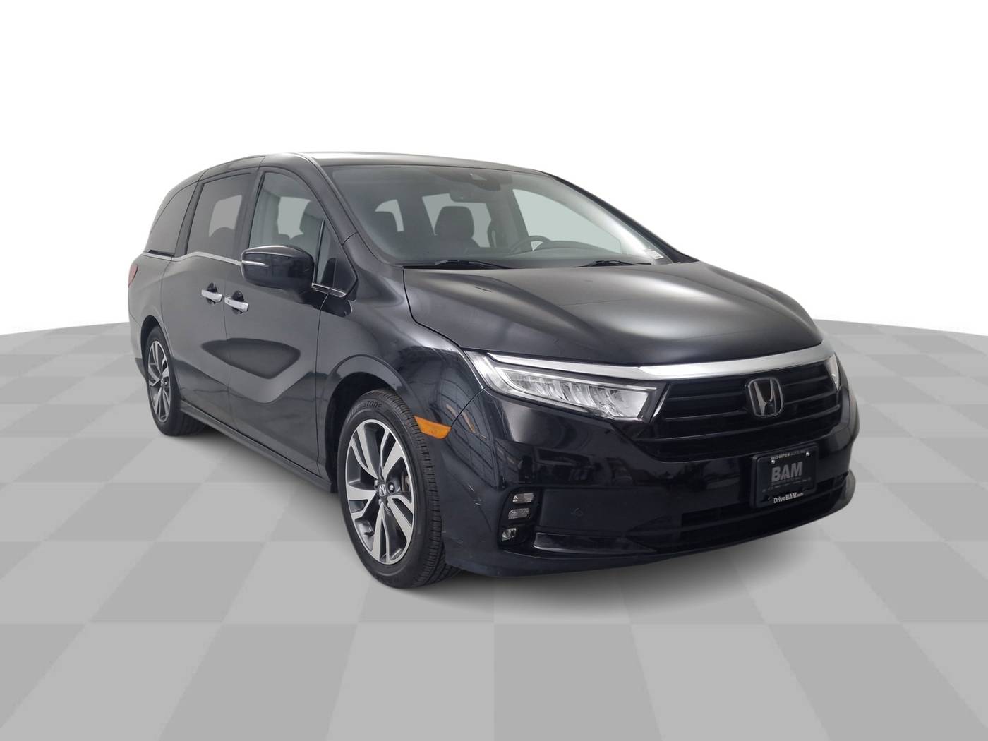 2023 Honda Odyssey Touring — Minivan — 29,960 mi — Bridgeton, NJ