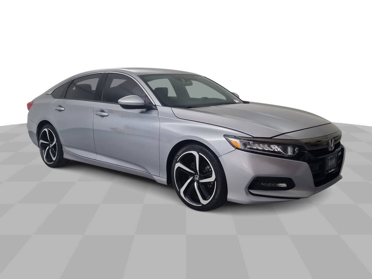 2020 Honda Accord Sport — Sedan — 79,569 mi — Bridgeton, NJ