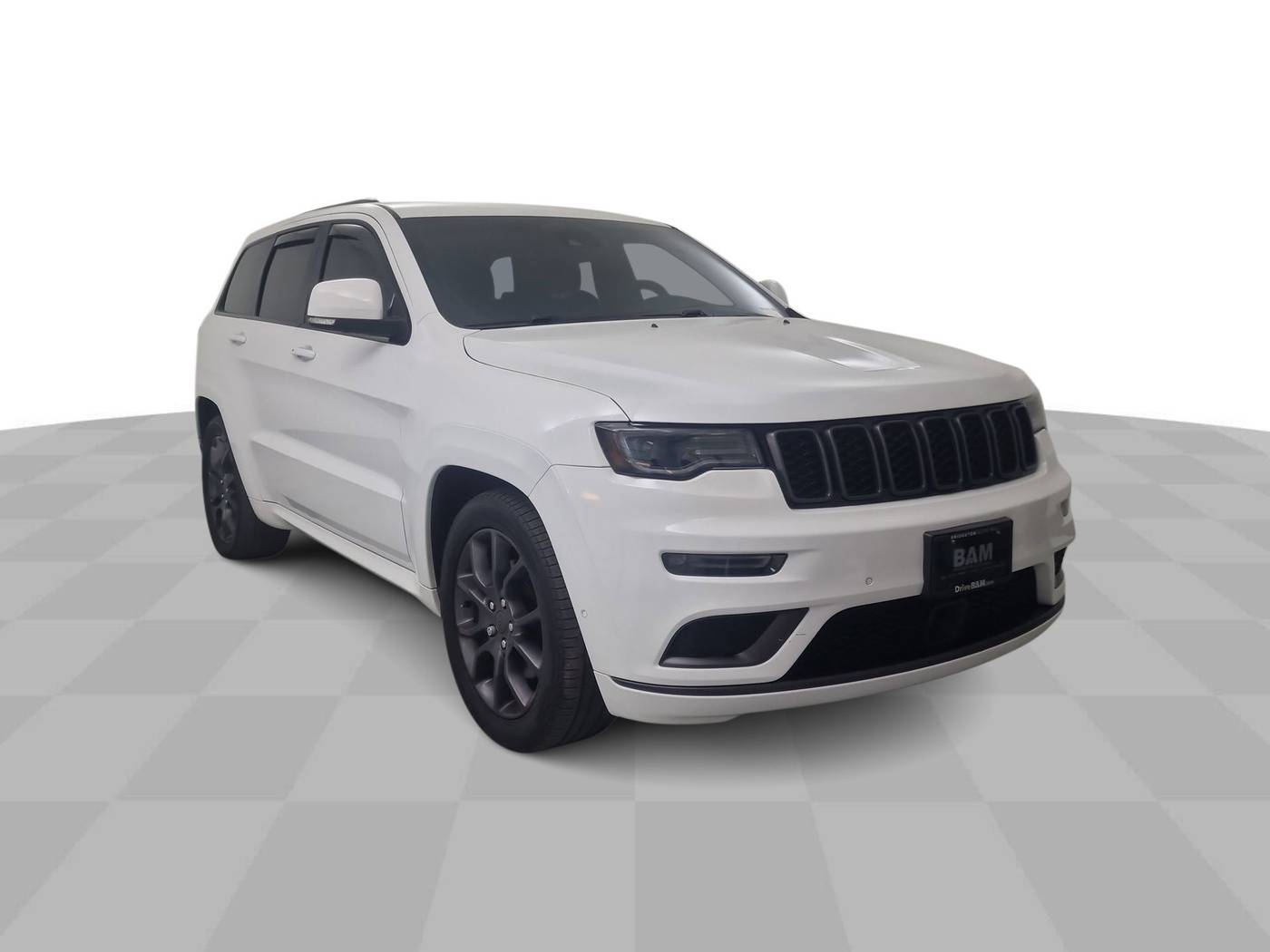 2020 Jeep Grand Cherokee High Altitude — SUV — 73,246 mi — Bridgeton, NJ
