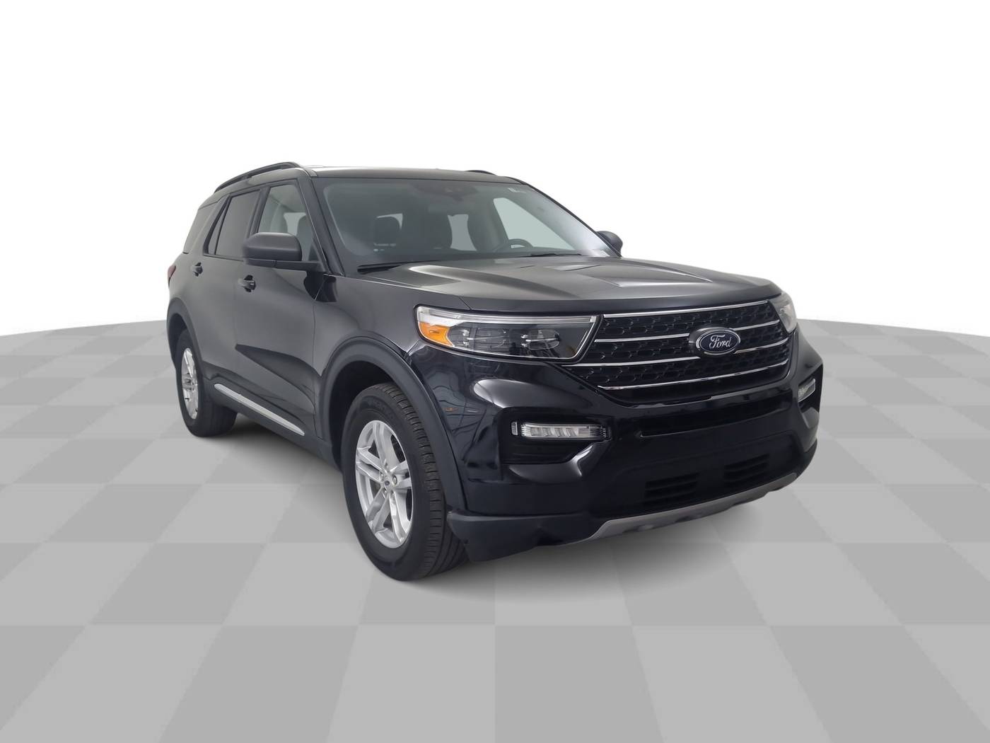 2022 Ford Explorer XLT — SUV — 30,677 mi — Bridgeton, NJ