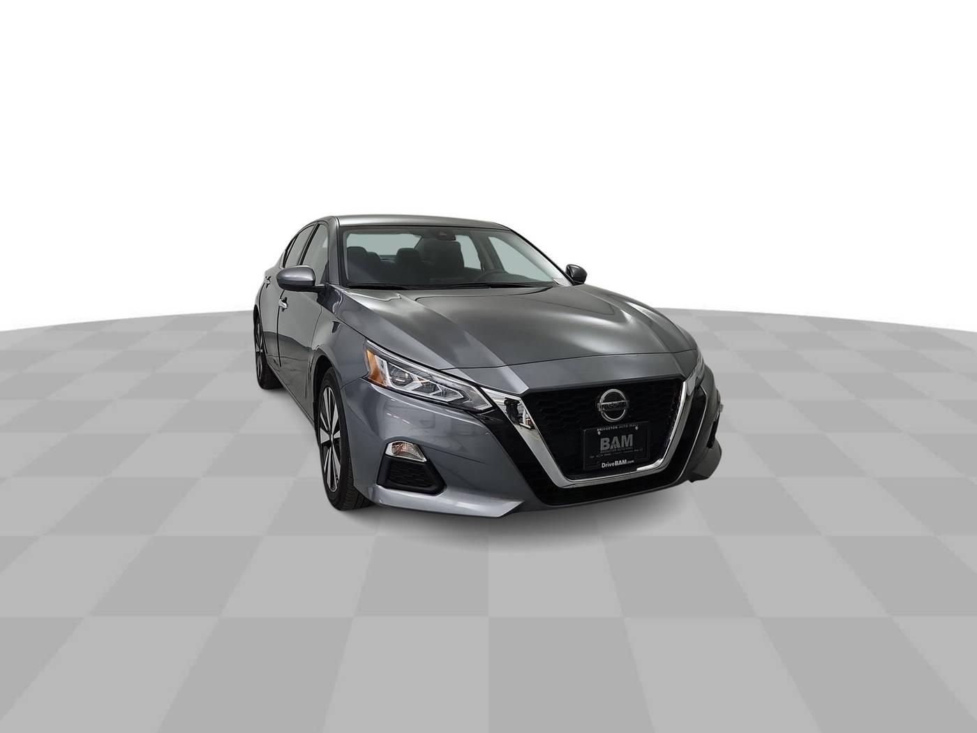 2022 Nissan Altima SV — Sedan — 38,860 mi — Bridgeton, NJ