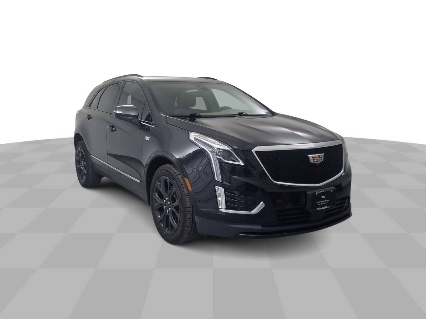 2020 Cadillac XT5 Sport — SUV — 61,644 mi — Bridgeton, NJ