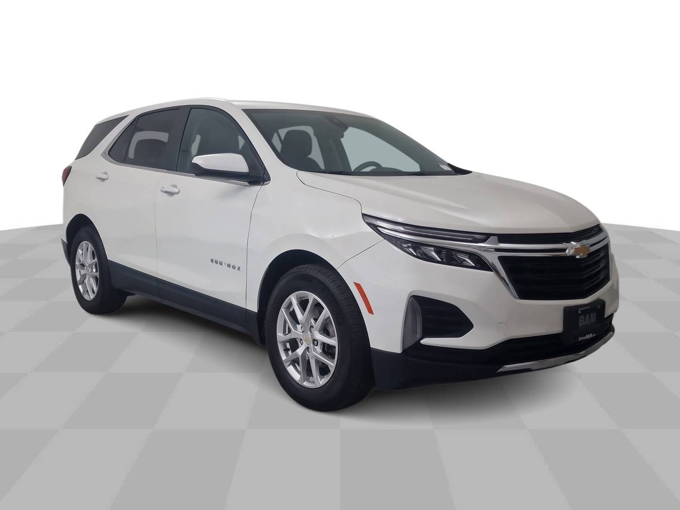 2022 Chevrolet Equinox LT — SUV — 23,765 mi — Bridgeton, NJ