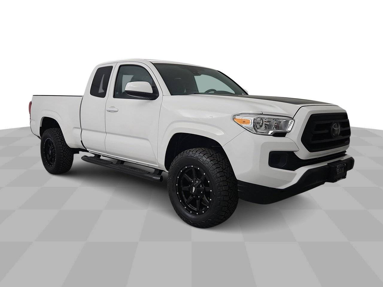 2021 Toyota Tacoma SR — Pickup Truck — 46,968 mi — Bridgeton, NJ