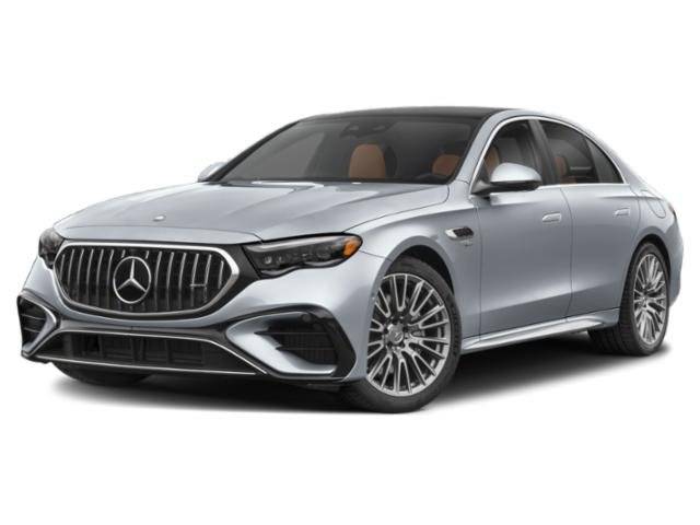 2026 Mercedes-Benz E-Class AMG E 53 E — Sedan — 5 mi — Bridgeton, NJ