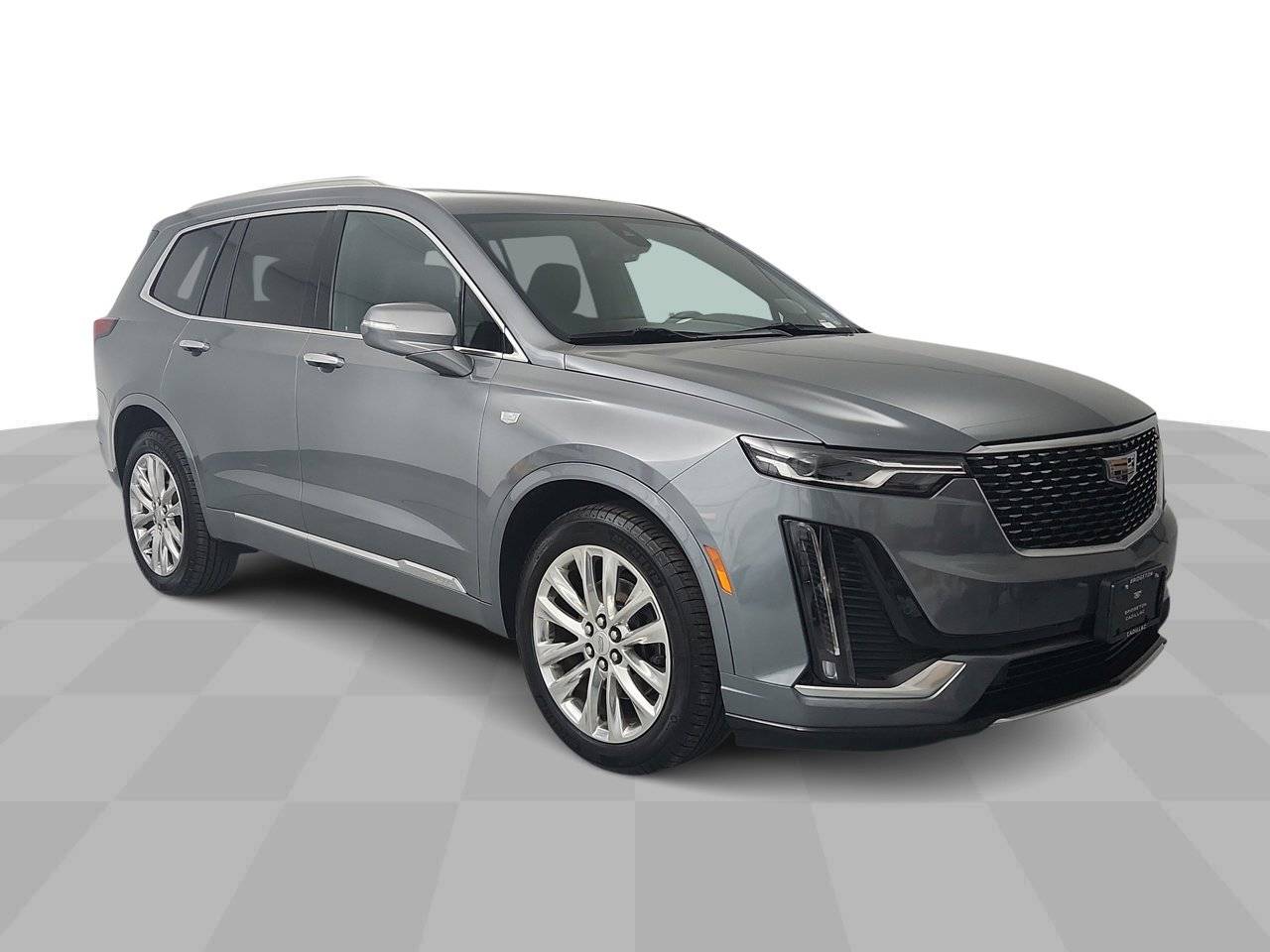 2020 Cadillac XT6 Premium Luxury — SUV — 78,125 mi — Bridgeton, NJ