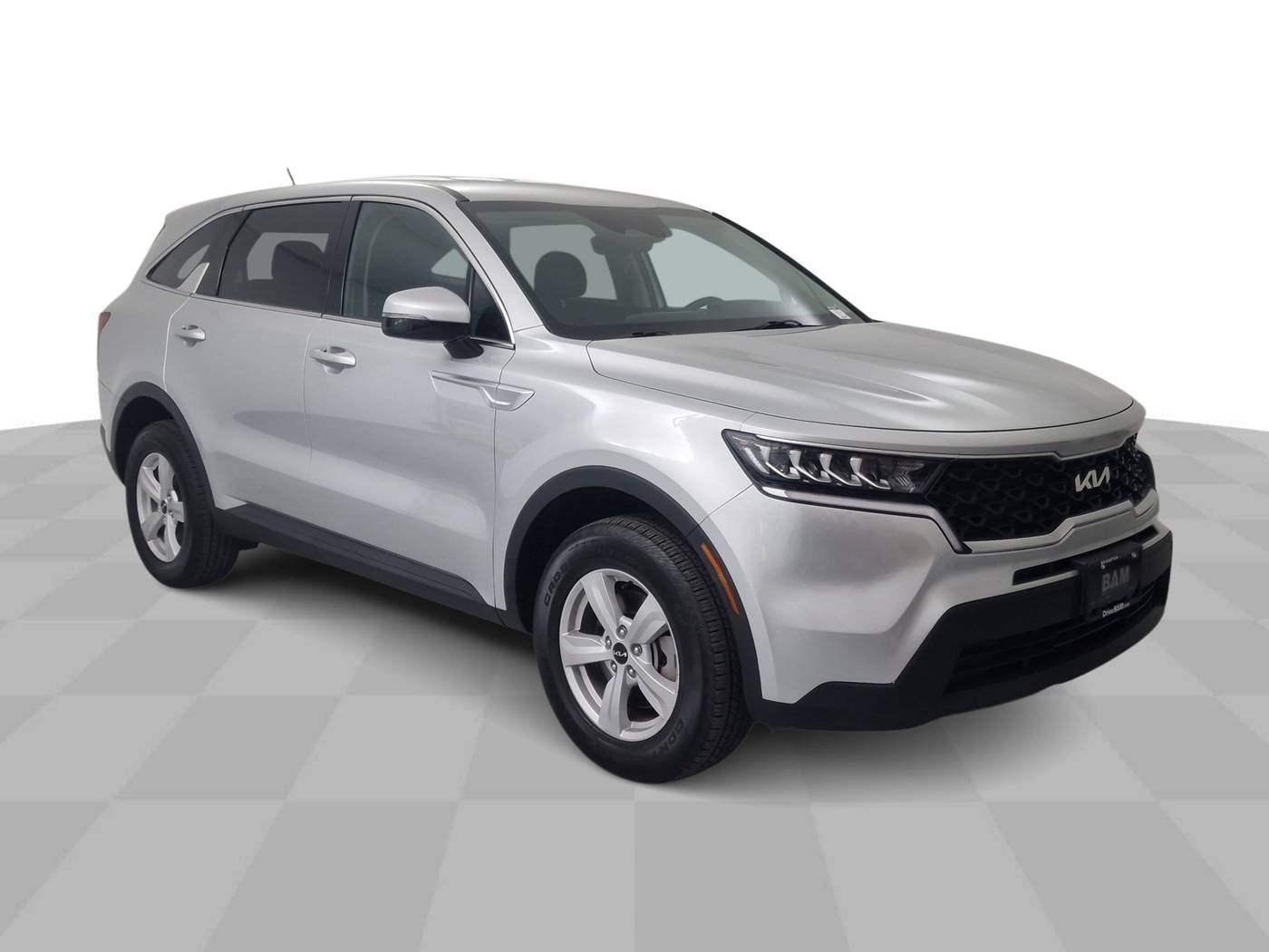 2022 Kia Sorento LX — SUV — 23,493 mi — Bridgeton, NJ