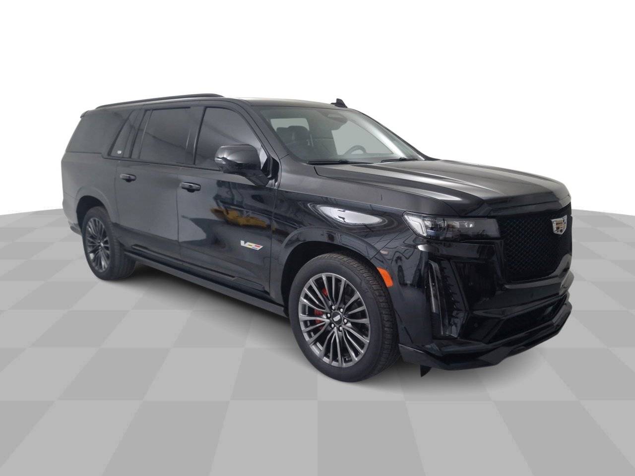 2023 Cadillac Escalade-V V-Series — SUV — 35,958 mi — Bridgeton, NJ