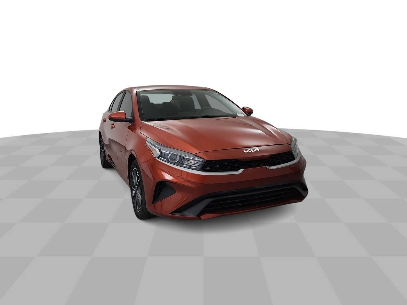 2022 Kia Forte LXS — Sedan — 43,803 mi — Bridgeton, NJ